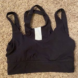 Buffbunny sports bra- M
